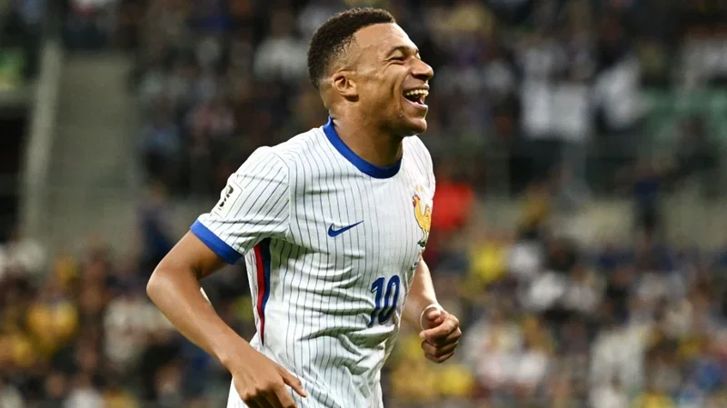 Dự đoán kết quả châu Á trận Pháp vs Ukraine